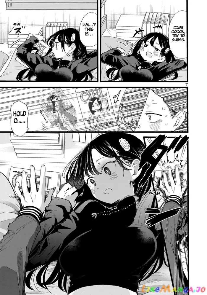 The Dangers in My Heart Chapter 56 image 08_optimized